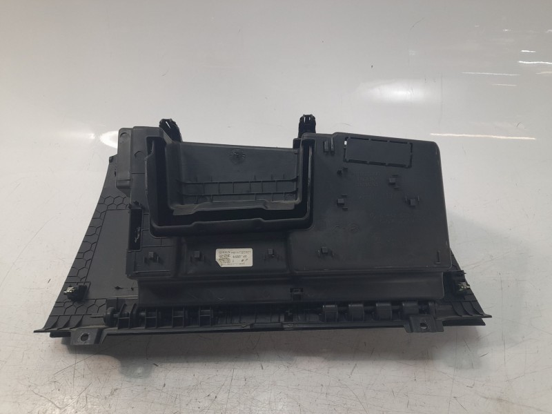 Recambio de guantera para mercedes-benz vito kasten 109/110/111/114 cdi fwd compacta (447.601) referencia OEM IAM 4476800391  