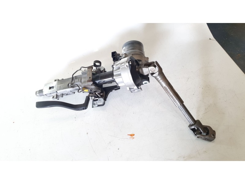 Recambio de columna direccion para volkswagen polo advance referencia OEM IAM 2Q1423510AT  