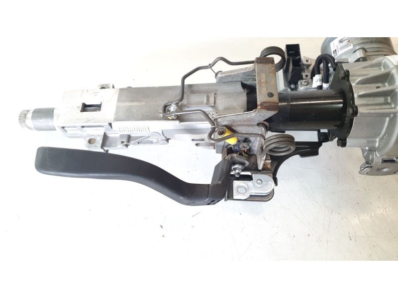 Recambio de columna direccion para volkswagen polo advance referencia OEM IAM 2Q1423510AT  