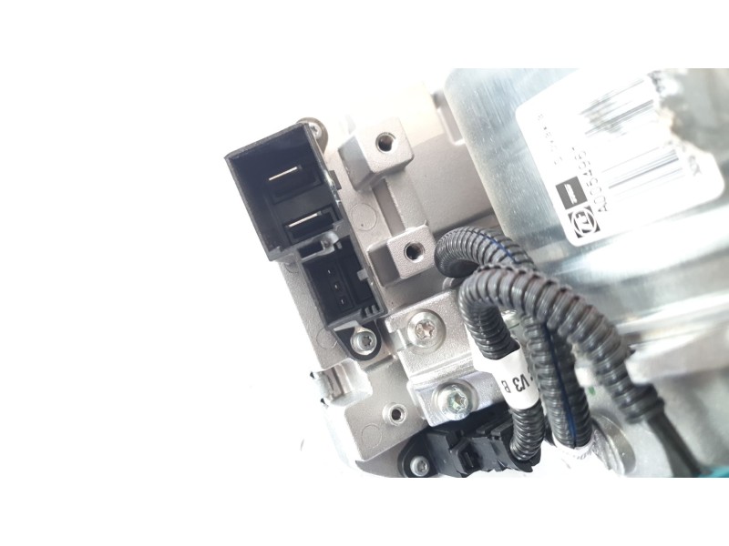 Recambio de columna direccion para volkswagen polo advance referencia OEM IAM 2Q1423510AT  