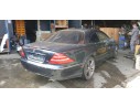 MERCEDES-BENZ CLASE CL (W215) COUPE