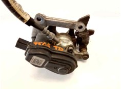 Recambio de pinza de freno trasera derecha para audi a6 berlina (4gc) 2.0 tdi ultra referencia OEM IAM 4G0406BE   2