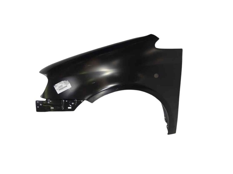 Recambio de aleta delantera izquierda para volkswagen touran (1t1) referencia OEM IAM 1T0821021A 109233612 VW7153004