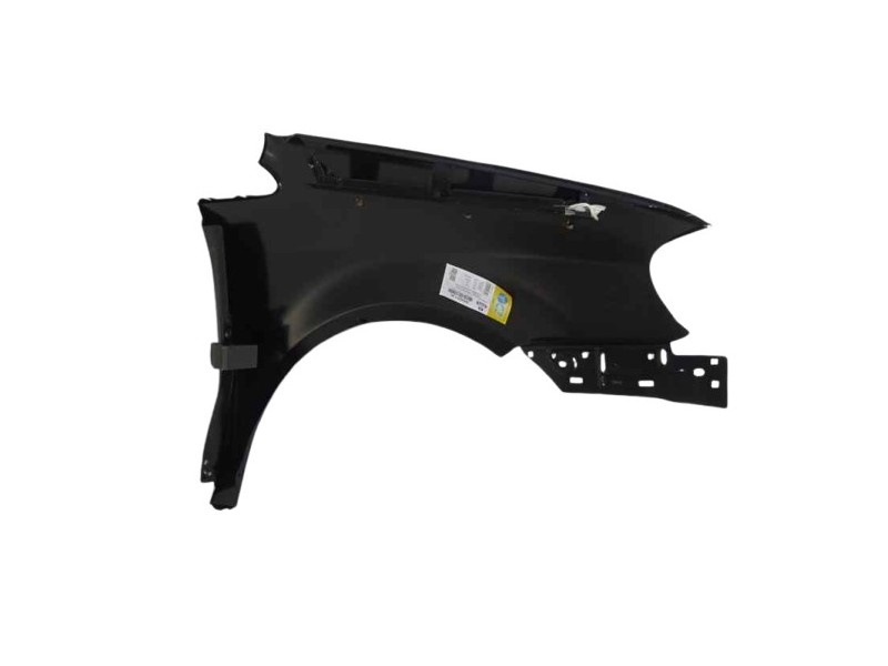 Recambio de aleta delantera izquierda para volkswagen touran (1t1) referencia OEM IAM 1T0821021A 109233612 VW7153004