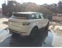 LAND ROVER RANGE ROVER EVOQUE (L538)