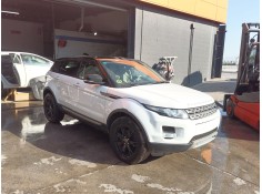 land rover range rover evoque (l538) del año 2012
