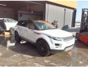 LAND ROVER RANGE ROVER EVOQUE (L538)