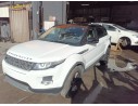 LAND ROVER RANGE ROVER EVOQUE (L538)