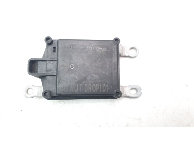 Recambio de modulo electronico para renault clio v business edition referencia OEM IAM 284471113R  