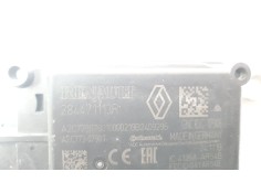 Recambio de modulo electronico para renault clio v business edition referencia OEM IAM 284471113R   2