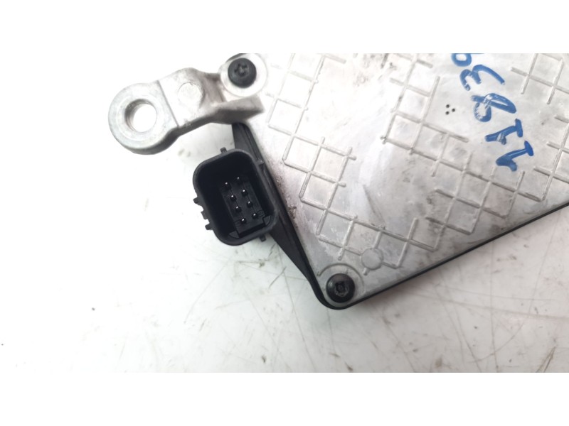 Recambio de modulo electronico para renault clio v business edition referencia OEM IAM 284471113R  