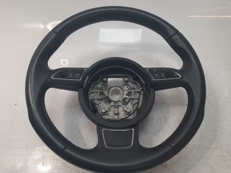 Recambio de volante para audi a1 (8x) ambition referencia OEM IAM 4G0419091R  