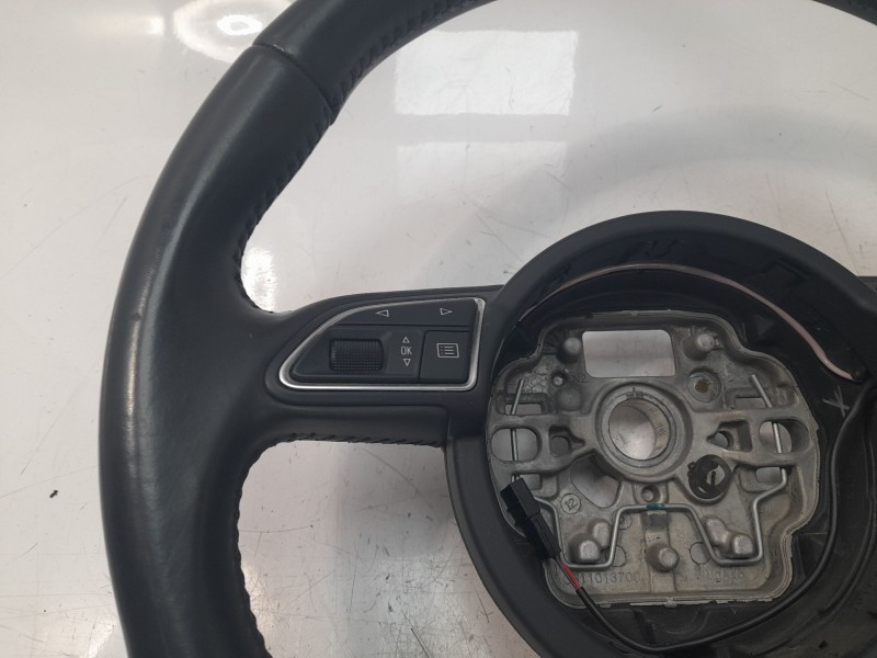 Recambio de volante para audi a1 (8x) ambition referencia OEM IAM 4G0419091R  