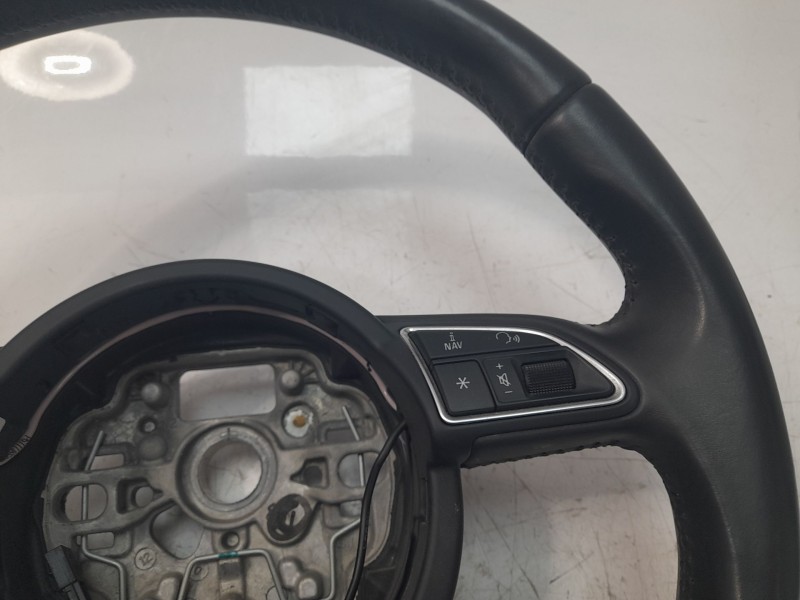 Recambio de volante para audi a1 (8x) ambition referencia OEM IAM 4G0419091R  