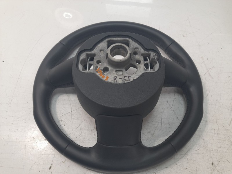 Recambio de volante para audi a1 (8x) ambition referencia OEM IAM 4G0419091R  