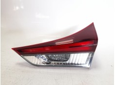 Recambio de piloto trasero derecho interior para toyota auris (_e18_) 1.8 hybrid (zwe186_) referencia OEM IAM 8158102830  