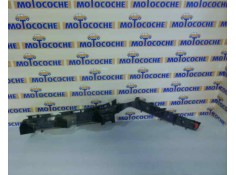 Recambio de molduras traseras para opel astra h berlina referencia OEM IAM   