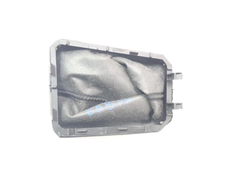 Recambio de pomo palanca cambio para volkswagen polo advance referencia OEM IAM 2G1711113MIS  