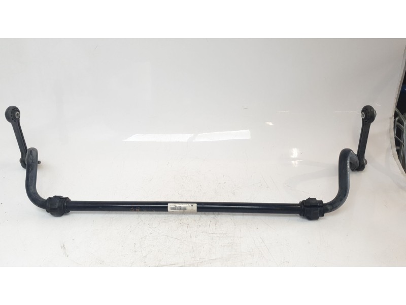 Recambio de barra estabilizadora delantera para audi a4 avant (8w5) básico referencia OEM IAM 8W0411309  