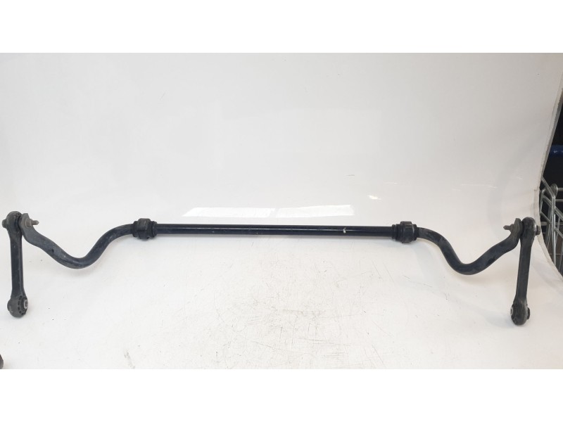 Recambio de barra estabilizadora delantera para audi a4 avant (8w5) básico referencia OEM IAM 8W0411309  