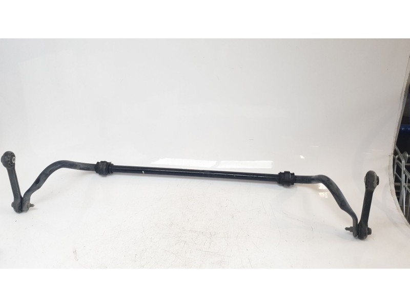 Recambio de barra estabilizadora delantera para audi a4 avant (8w5) básico referencia OEM IAM 8W0411309  