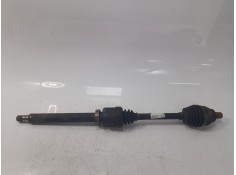 Recambio de transmision delantera derecha para ford s-max (wa6) 2.0 tdci referencia OEM IAM 1788206  F2199