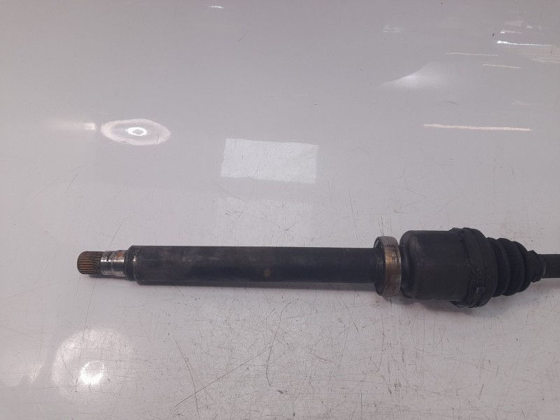 Recambio de transmision delantera derecha para ford s-max (wa6) 2.0 tdci referencia OEM IAM 1788206  F2199