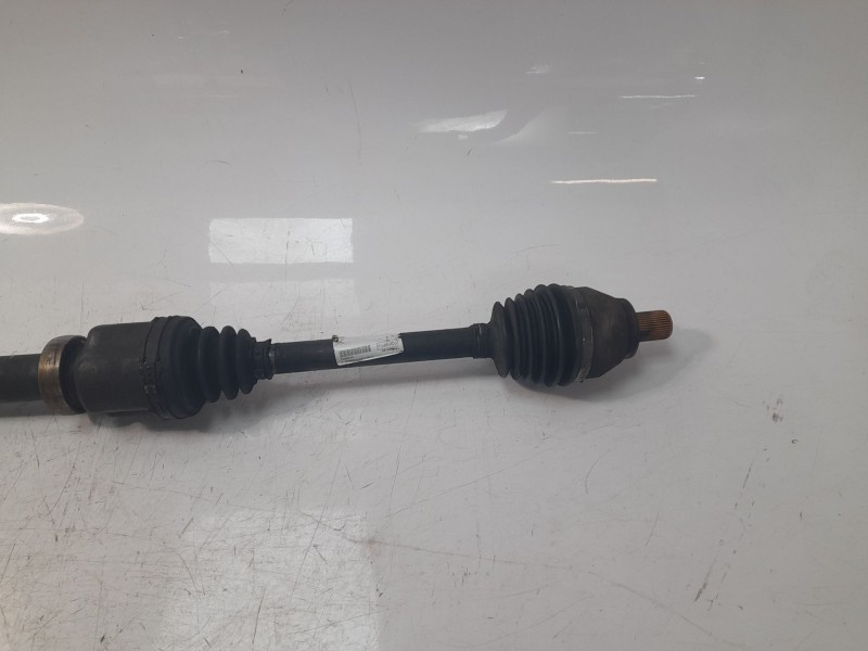 Recambio de transmision delantera derecha para ford s-max (wa6) 2.0 tdci referencia OEM IAM 1788206  F2199