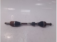 TRANSMISION DELANTERA IZQUIERDA 391014807R 391014807R R1728