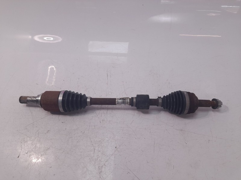 Recambio de transmision delantera izquierda para renault clio v business edition referencia OEM IAM 391014807R R1728 