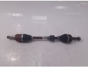 TRANSMISION DELANTERA IZQUIERDA 391014807R 391014807R R1728