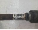 TRANSMISION DELANTERA IZQUIERDA 391014807R 391014807R R1728