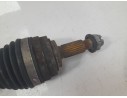 TRANSMISION DELANTERA IZQUIERDA 391014807R 391014807R R1728