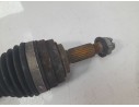 TRANSMISION DELANTERA IZQUIERDA 391014807R 391014807R R1728