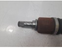 TRANSMISION DELANTERA IZQUIERDA 391014807R 391014807R R1728