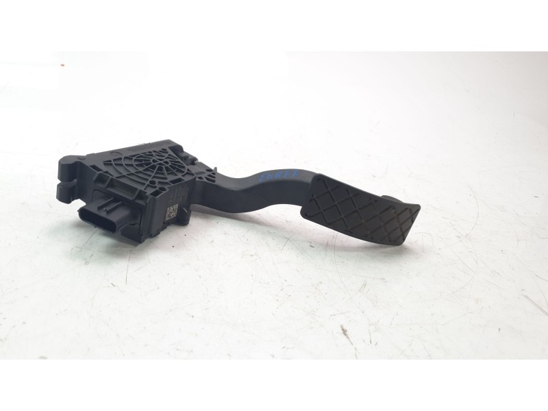 Recambio de potenciometro pedal para volkswagen polo advance referencia OEM IAM 2Q1723503  