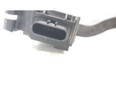 Recambio de potenciometro pedal para volkswagen polo advance referencia OEM IAM 2Q1723503   2