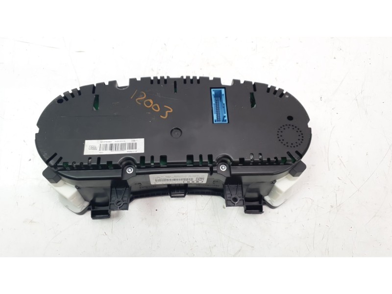 Recambio de cuadro instrumentos para audi a1 (8x) ambition referencia OEM IAM 8X0920930G  