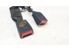 Recambio de enganche cinturon trasero izquierdo para kia niro referencia OEM IAM 898A0AT000CCV   2