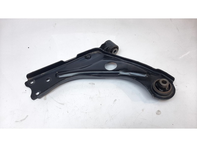 Recambio de brazo suspension delantero izquierdo para citroen c4 picasso origins referencia OEM IAM 9813852380  