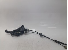 PALANCA CAMBIO 4472601600 