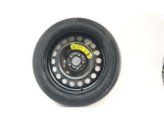 Recambio de neumatico repuesto para ford kuga titanium referencia OEM IAM 1657017  