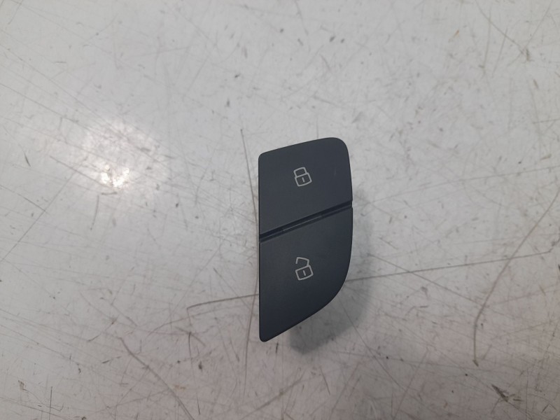 Recambio de interruptor para audi a1 (8x) ambition referencia OEM IAM 8X1962107  