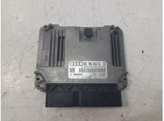 CENTRALITA MOTOR UCE 03C906016DL 03C906016DL 0261S07495