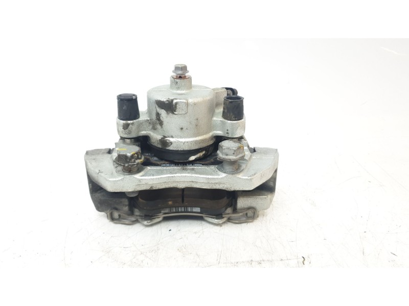 Recambio de pinza de freno delantera derecha para mg zs comfort referencia OEM IAM 1448298  