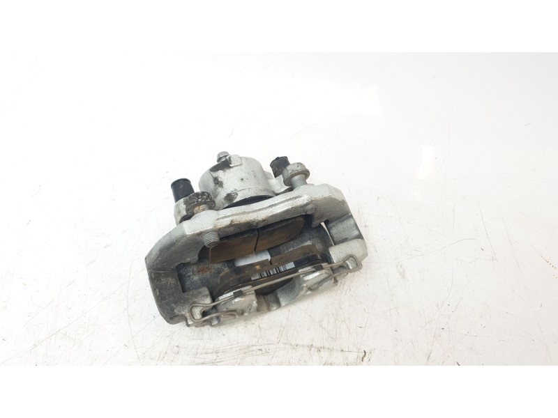 Recambio de pinza de freno delantera derecha para mg zs comfort referencia OEM IAM 1448298  