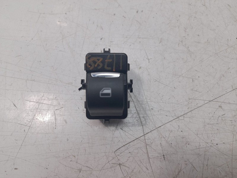 Recambio de mando elevalunas trasero derecho para ford mondeo lim. hybrid referencia OEM IAM DG9T14540BD3JA6  