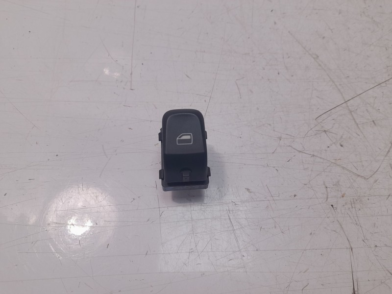 Recambio de mando elevalunas delantero derecho para audi a1 (8x) ambition referencia OEM IAM 4G09598555  