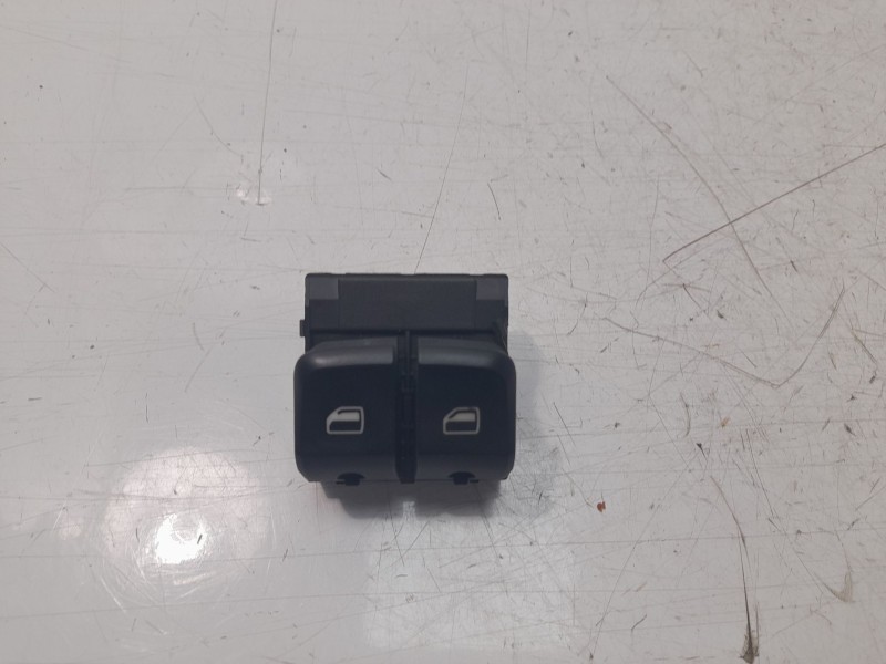 Recambio de mando elevalunas delantero izquierdo para audi a1 (8x) ambition referencia OEM IAM 8X0959851A  