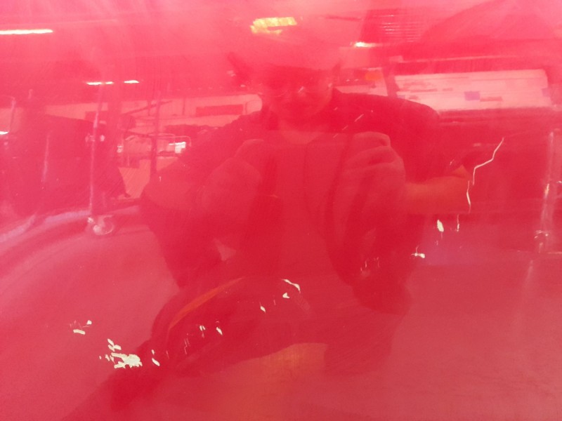 Recambio de puerta trasera derecha para mg zs comfort referencia OEM IAM 10316504  